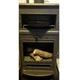 Чугунная печь Flame Stove Modena Oven с духовкой - изображение 5