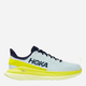 Чоловічі кросівки для бігу HOKA ONE ONE Mach 4 1113528 40 Блакитні з жовтим (194715341258) - зображення 1