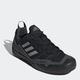 Чоловічі кросівки для треккінгу adidas Terrex Swift Solo 2 GZ0331 44 (9.5UK) 28 см Чорні (4064055908809) - зображення 6