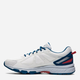 Чоловічі кросівки ASICS Gel-Venture 6 1201A553-100 41.5 (8US) 26 см Білий/Синій (4550455153203) - зображення 2