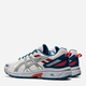 Чоловічі кросівки ASICS Gel-Venture 6 1201A553-100 41.5 (8US) 26 см Білий/Синій (4550455153203) - зображення 4