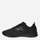 Buty do biegania po asfalcie męskie New Balance Fresh Foam Arishi v3 MARISLK3 44.5 (10.5US) 28.5 cm Czarne (194182161144) - obraz 3