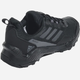 Чоловічі кросівки для треккінгу adidas Eastrail 2 R.Rdy GZ3015 41.5 (7.5UK) 26 см Чорні (4064055862583) - зображення 3