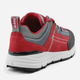 Buty sportowe trekkingowe z membraną Olang Leone.Bretex 815 45 29.3 cm Czerwone (8026556606925) - obraz 2