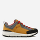 Buty sportowe trekkingowe z membraną Olang Leone.Bretex 822 40 26 cm Brązowe z szarym (8026556579298) - obraz 1