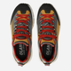 Buty sportowe trekkingowe z membraną Olang Leone.Bretex 822 40 26 cm Brązowe z szarym (8026556579298) - obraz 5