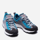 Buty sportowe trekkingowe z membraną Olang Leone.Bretex 844 41 26.8 cm Szare (8026556579199) - obraz 3