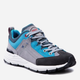 Buty sportowe trekkingowe z membraną Olang Leone.Bretex 844 45 29.3 cm Szare (8026556579236) - obraz 2