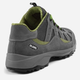 Buty sportowe trekkingowe z membraną Olang Zenith.Tex 831 42 27.2 cm Szare (8026556604518) - obraz 2