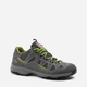 Buty sportowe trekkingowe z membraną Olang Zenith.Tex 831 44 28.5 cm Szare (8026556607373) - obraz 1