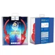 Беспроводные Bluetooth наушники Hoco W25 Promise (Bluetooth, AUX, A2DP, AVRCP, HSP и HFP) - Черный - изображение 7