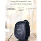 Браслет трекер 4G GPS многофункциональный ReachFa для детей и пожилых людей RF-V48 c кнопкой SOS (eg-100885) - изображение 2