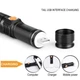 Ручний фонарь X-Balog COP BL 616 T6 фонарик 300 Lumen USB (OIM-49973) - изображение 2