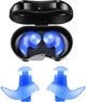 Беруши для плавания, защита от воды Perfect Swim Pro Blue (A-lack case) (A-121550) - изображение 2