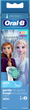 Насадки до зубної щітки Oral-B Kids Frozen II, 2 шт (4210201383994) Poland - зображення 8