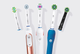 Końcówki do szczoteczki Oral-B Sensitive Clean, 2 szt. (4210201176534) Polska - obraz 4