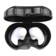 Беруши для плавания, купания, бассейна Perfect Swim Pro White (A-lack case) (A-123460) - изображение 4