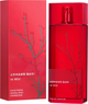 Woda perfumowana damska Armand Basi In Red 100 ml (8427395940285_EU) - obraz 1