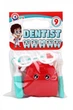 Набір стоматолога "Dentist", 9 деталей - зображення 2