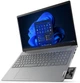Ноутбук Lenovo ThinkBook 15 G4 IAP (21DJS01E00) Mineral Grey - изображение 5