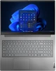 Ноутбук Lenovo ThinkBook 15 G4 IAP (21DJS01E00) Mineral Grey - изображение 7