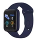 Смарт-часы Smart Watch D20 (Y68) Dark Blue (swd20_dbl) - изображение 1