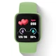 Смарт-часы Smart Watch D20 (Y68) Green (swd20_gn) - изображение 2