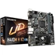 Материнская плата Gigabyte H410M H V2 s-1200 - изображение 1