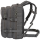 Рюкзак тактический Highlander Recon Backpack 28L Grey TT167-GY (929699) - изображение 3