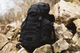 Рюкзак тактичний Highlander Forces Loader Rucksack 44л Black NRT044-BK (929692) - зображення 6