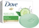 Упаковка крем-мыла Dove Прикосновение свежести 135 г х 3 шт (7501056371821) - изображение 3