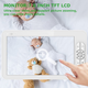 Видеоняня Baby Monitor SM-70PTZ - изображение 4