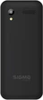 Мобильный телефон Sigma mobile X-Style 31 Power Type-C Black (4827798855010) - изображение 2