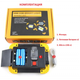 LED Прожектор светодиодный аккумуляторный WORKING LIGHT L811-20W-COB+1W есть Power Bank - Refurbished - изображение 9