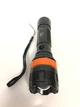 Портативный светодиодный фонарик Panther PT-2516 (3 AAA) Orange - изображение 1