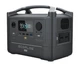 Зарядна станція EcoFlow RIVER Max 576Wh, 160000mAh, 600W (EFRIVER600MAX) - зображення 2