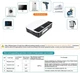 Автономный инвертор Growatt SPF5000ES 5 кВт 48В 1Ф - изображение 10