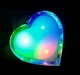 Ночник VARGO LED Сердце, в коробке, RGB - изображение 2