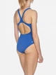 Купальник злитий для жінок Arena WOMEN'S TEAM SWIMSUIT SWIM PRO синій 40 Жен 005803-720-40 - зображення 3