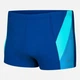 Плавки-боксери для чоловіків Aqua Speed LOGAN 8059 синій, блакитний Чол 48-50 (XL) 226-423 XL - зображення 1
