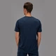 Футболка Joma COMBI темно-синий Муж 2XS 100052.331 2XS - изображение 3