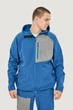 Куртка Favorite Mist Jacket S softshell 5K\1K синій - изображение 2