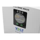Сонячний інвертор перетворювач Volt Polska SINUS PRO 800S 12/230V (500/800W) + 30A MPPT 3SPS098012 - зображення 2