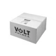 Сонячний інвертор перетворювач Volt Polska SINUS PRO 800S 12/230V (500/800W) + 30A MPPT 3SPS098012 - зображення 7