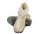 Уггі Fashion 2177 беж (36-40) Бежевий 38 - зображення 5