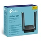 Маршрутизатор TP-LINK ARCHER C64 AC1200, 4xGE LAN, 1xGE WAN, MESH - зображення 9