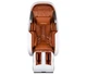 Масажне крісло YAMAGUCHI Axiom YA-6000 Brown (US0428) - зображення 2