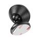Тримач для мобільного HOCO CA79 Ligue central console magnetic car holder Black (6931474743862) - зображення 3