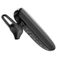 Bluetooth гарнітура HOCO E60 Brightness business BT headset Black (6931474751058) - зображення 4