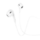 Навушники дротові HOCO M1 Max (Lightning) White (6931474754684) - изображение 5